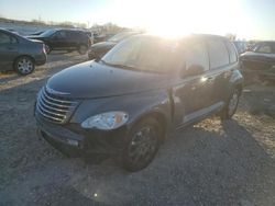 Chrysler pt Cruiser Vehiculos salvage en venta: 2006 Chrysler PT Cruiser Limited