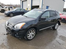 Nissan Rogue s Vehiculos salvage en venta: 2013 Nissan Rogue S