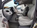 2014 Toyota Sienna XLE