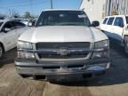 2005 Chevrolet Silverado C1500