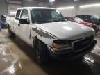 2001 GMC New Sierra C1500