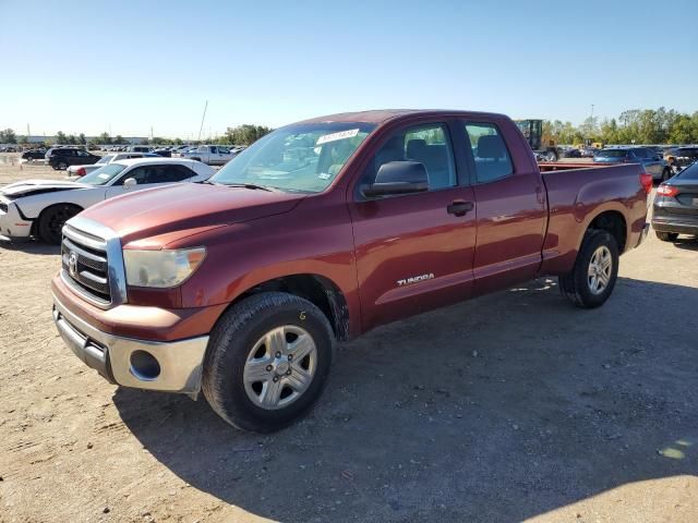 2010 Toyota Tundra Double Cab SR5