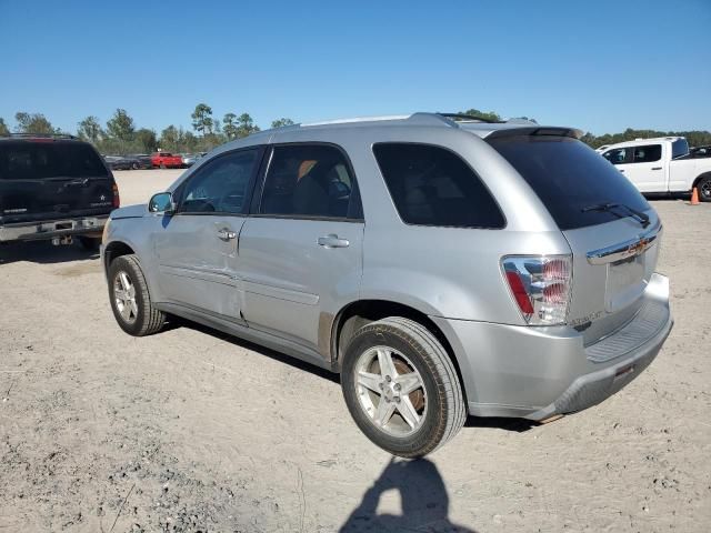 2006 Chevrolet Equinox LT