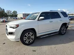 2023 Toyota 4runner Limited en venta en Harleyville, SC