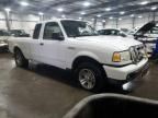 2007 Ford Ranger Super Cab