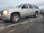 2009 Chevrolet Suburban K1500 LTZ