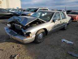 Buick salvage cars for sale: 1994 Buick Roadmaster