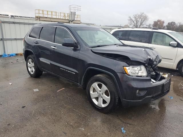 2013 Jeep Grand Cherokee Laredo