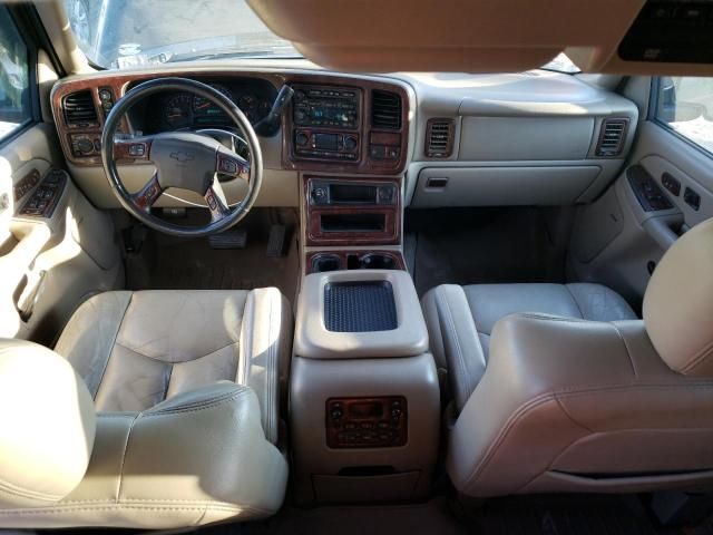 2006 Chevrolet Tahoe K1500