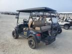 2022 Clubcar Onward