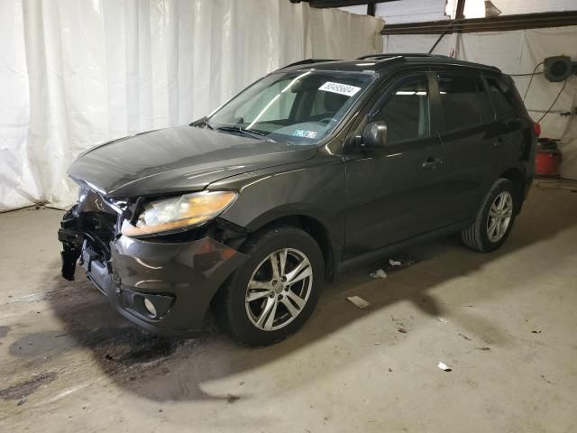 2011 Hyundai Santa FE SE