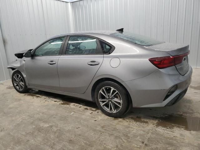 2023 KIA Forte LX