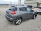 2011 Nissan Juke S