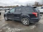 2012 Ford Explorer