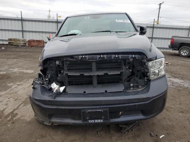 2016 Dodge RAM 1500 ST