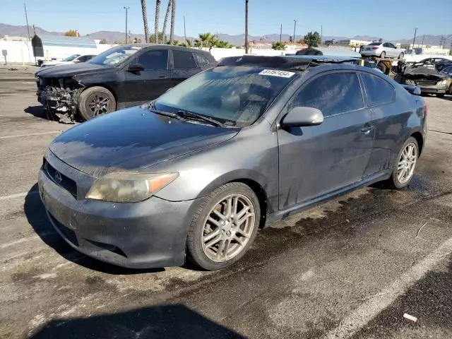 2007 Scion TC