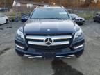 2015 Mercedes-Benz GL 450 4matic