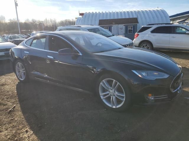 2015 Tesla Model S 85D