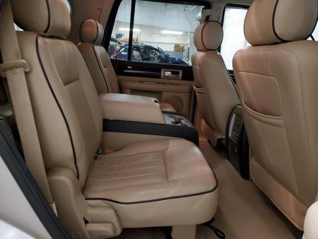 2006 Lincoln Navigator