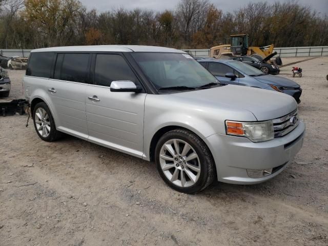 2011 Ford Flex Limited