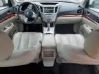 2011 Subaru Legacy 2.5I Limited