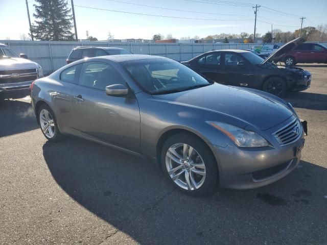 2010 Infiniti G37