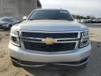 2015 Chevrolet Tahoe K1500 LT