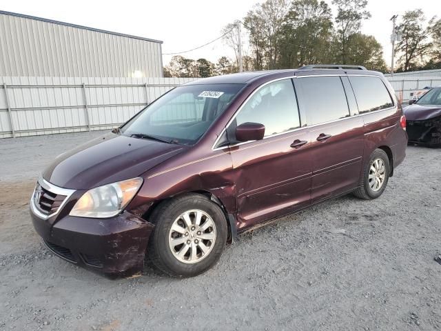 2010 Honda Odyssey EX