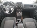 2013 Jeep Compass Latitude