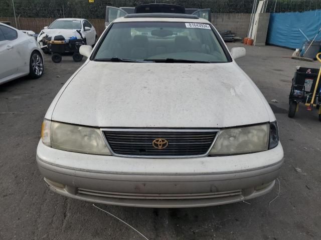 1998 Toyota Avalon XL