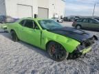 2015 Dodge Challenger SRT Hellcat