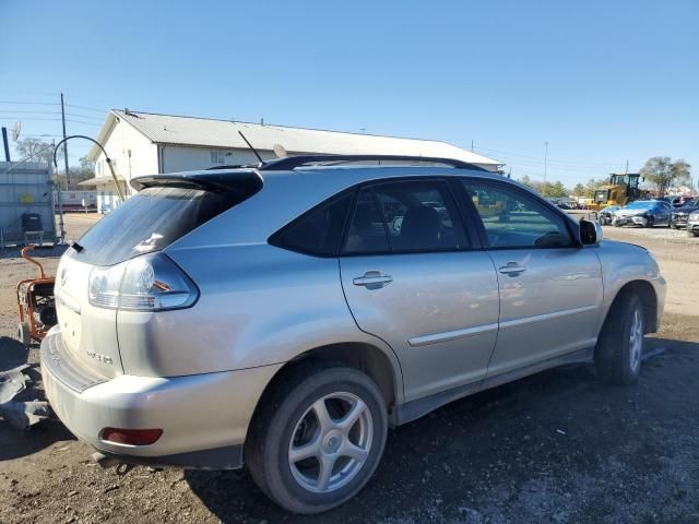 2004 Lexus RX 330