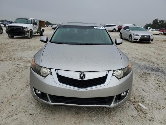 2010 Acura TSX