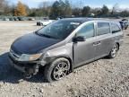 2013 Honda Odyssey EXL