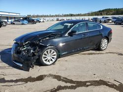 Jaguar Vehiculos salvage en venta: 2013 Jaguar XF