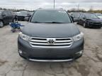 2012 Toyota Highlander Base