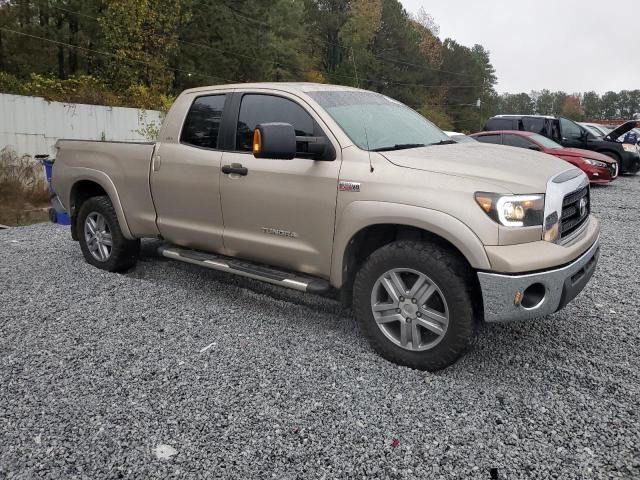 2008 Toyota Tundra Double Cab