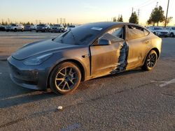 2023 Tesla Model 3 en venta en Rancho Cucamonga, CA