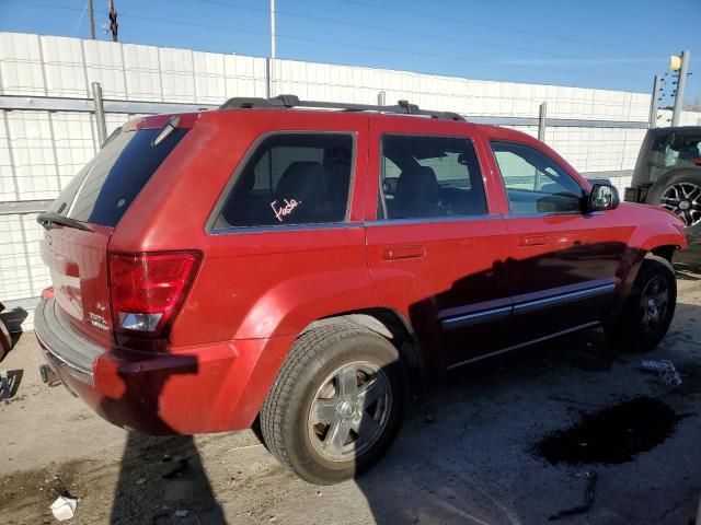 2005 Jeep Grand Cherokee Limited