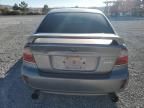 2009 Subaru Legacy 2.5I