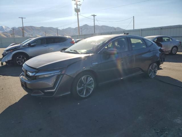 2019 Honda Clarity