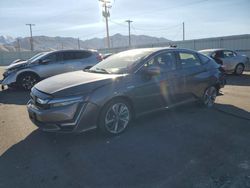 2019 Honda Clarity en venta en Magna, UT