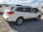 2012 Subaru Outback 2.5I Limited