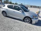 2012 Lexus CT 200