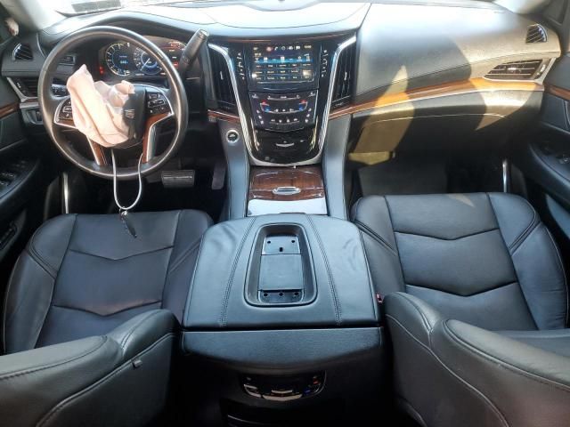 2016 Cadillac Escalade ESV Premium