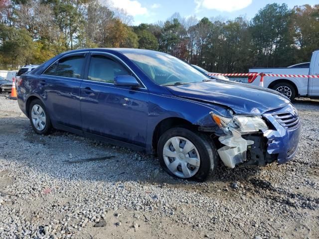 2008 Toyota Camry CE