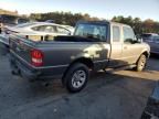 2011 Ford Ranger Super Cab