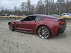 2019 Chevrolet Corvette Grand Sport 2LT