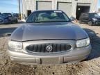 2001 Buick Lesabre Limited