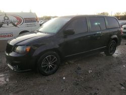 2018 Dodge Grand Caravan GT en venta en Louisville, KY